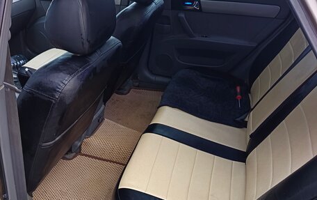 Chevrolet Lacetti, 2008 год, 490 000 рублей, 8 фотография