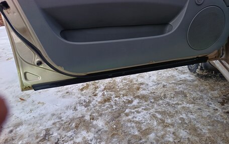 Chevrolet Lacetti, 2008 год, 490 000 рублей, 10 фотография