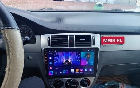 Chevrolet Lacetti, 2008 год, 490 000 рублей, 15 фотография