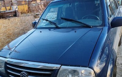 Suzuki Grand Vitara, 2001 год, 650 000 рублей, 1 фотография