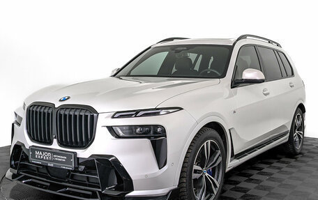 BMW X7, 2022 год, 12 995 000 рублей, 1 фотография
