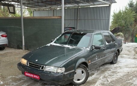 Saab 9000 I, 1995 год, 115 000 рублей, 1 фотография