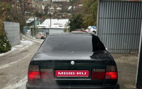 Saab 9000 I, 1995 год, 115 000 рублей, 5 фотография