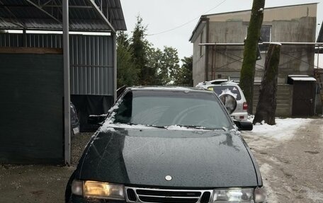 Saab 9000 I, 1995 год, 115 000 рублей, 2 фотография