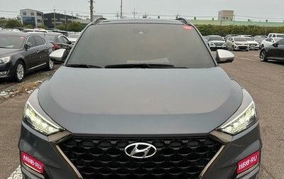 Hyundai Tucson III, 2020 год, 2 850 000 рублей, 1 фотография