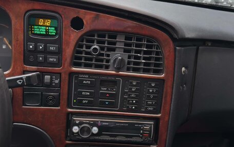 Saab 9000 I, 1995 год, 115 000 рублей, 8 фотография