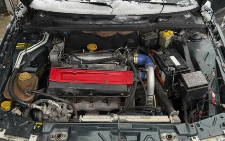 Saab 9000 I, 1995 год, 115 000 рублей, 9 фотография