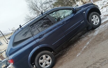 SsangYong Kyron I, 2010 год, 812 000 рублей, 13 фотография