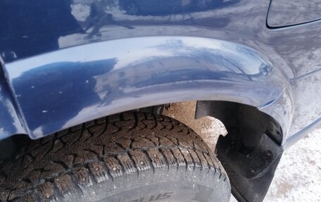 SsangYong Kyron I, 2010 год, 812 000 рублей, 26 фотография