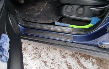 SsangYong Kyron I, 2010 год, 812 000 рублей, 23 фотография