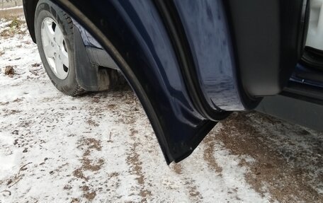 SsangYong Kyron I, 2010 год, 812 000 рублей, 27 фотография