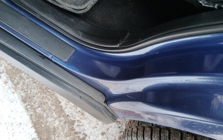 SsangYong Kyron I, 2010 год, 812 000 рублей, 25 фотография