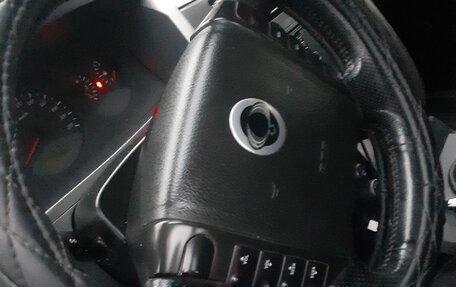 SsangYong Kyron I, 2010 год, 812 000 рублей, 29 фотография