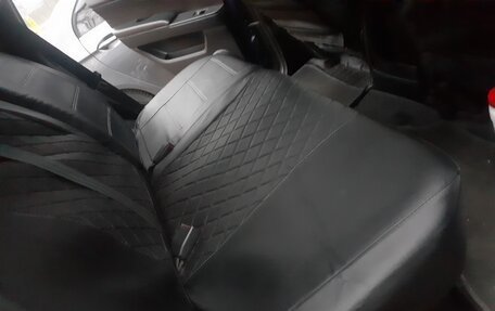 SsangYong Kyron I, 2010 год, 812 000 рублей, 32 фотография