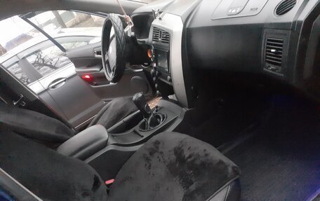 SsangYong Kyron I, 2010 год, 812 000 рублей, 30 фотография