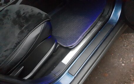 SsangYong Kyron I, 2010 год, 812 000 рублей, 31 фотография