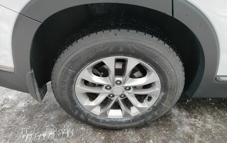 Hyundai Santa Fe IV, 2019 год, 2 989 000 рублей, 12 фотография