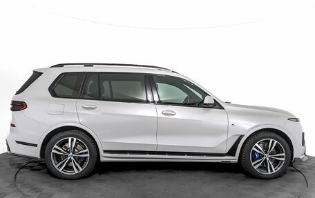 BMW X7, 2022 год, 12 995 000 рублей, 4 фотография