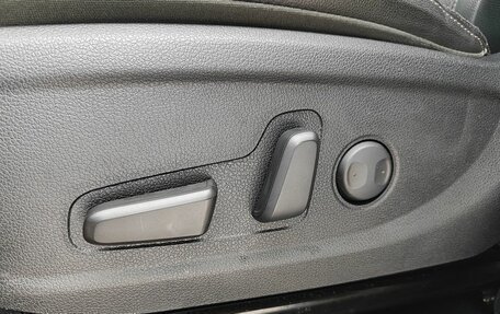 Hyundai Santa Fe IV, 2019 год, 2 989 000 рублей, 14 фотография