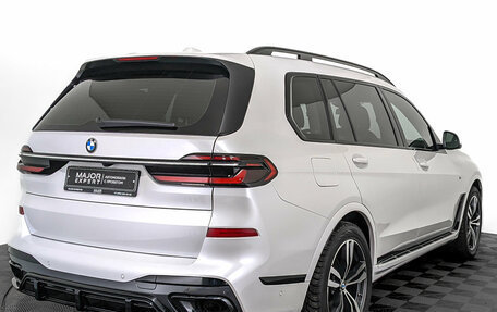 BMW X7, 2022 год, 12 995 000 рублей, 5 фотография