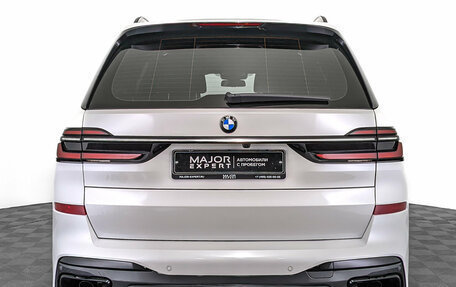 BMW X7, 2022 год, 12 995 000 рублей, 6 фотография