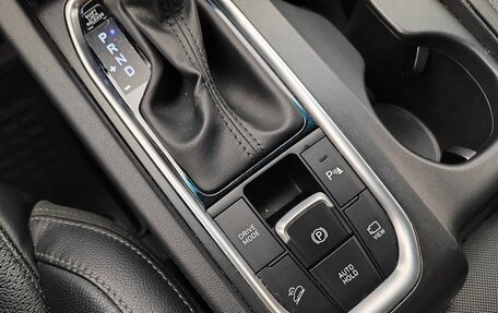 Hyundai Santa Fe IV, 2019 год, 2 989 000 рублей, 16 фотография