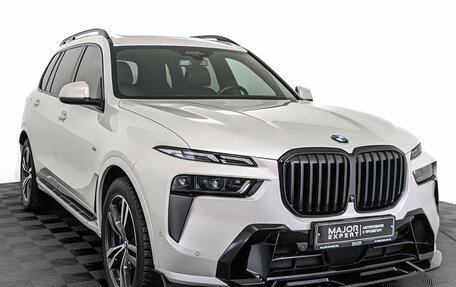 BMW X7, 2022 год, 12 995 000 рублей, 3 фотография
