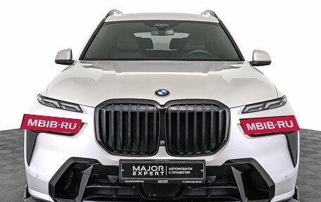 BMW X7, 2022 год, 12 995 000 рублей, 2 фотография