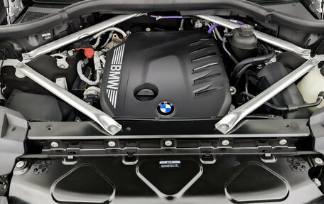 BMW X7, 2022 год, 12 995 000 рублей, 9 фотография