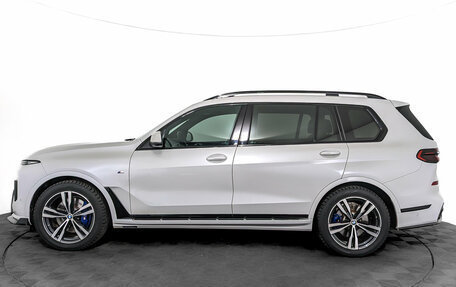BMW X7, 2022 год, 12 995 000 рублей, 8 фотография