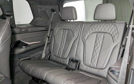 BMW X7, 2022 год, 12 995 000 рублей, 13 фотография