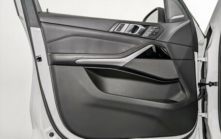 BMW X7, 2022 год, 12 995 000 рублей, 21 фотография