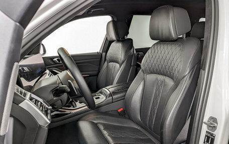 BMW X7, 2022 год, 12 995 000 рублей, 22 фотография