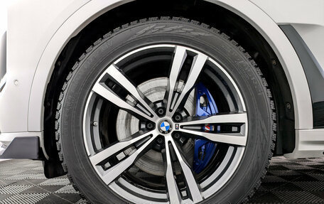 BMW X7, 2022 год, 12 995 000 рублей, 20 фотография