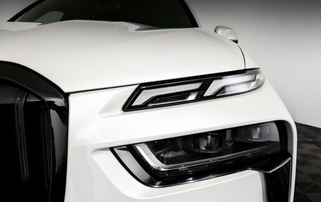 BMW X7, 2022 год, 12 995 000 рублей, 19 фотография