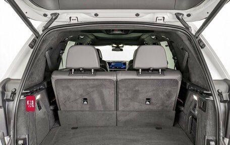 BMW X7, 2022 год, 12 995 000 рублей, 10 фотография