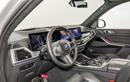 BMW X7, 2022 год, 12 995 000 рублей, 18 фотография