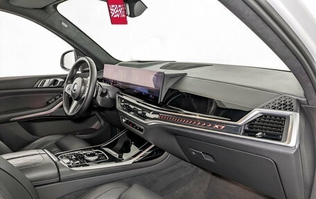 BMW X7, 2022 год, 12 995 000 рублей, 12 фотография