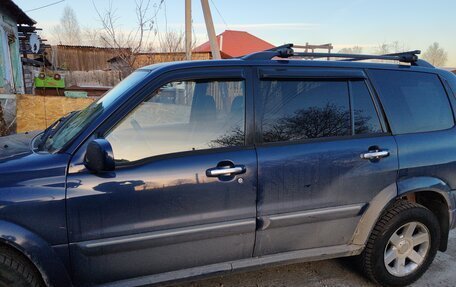 Suzuki Grand Vitara, 2001 год, 650 000 рублей, 2 фотография