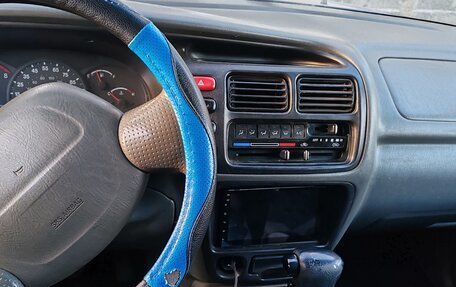 Suzuki Grand Vitara, 2001 год, 650 000 рублей, 6 фотография