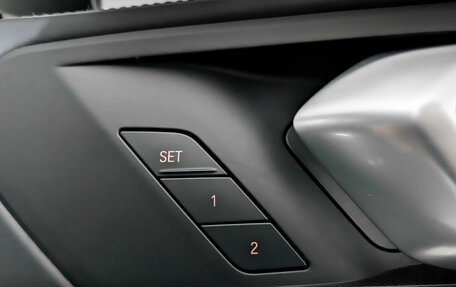 BMW X7, 2022 год, 12 995 000 рублей, 29 фотография