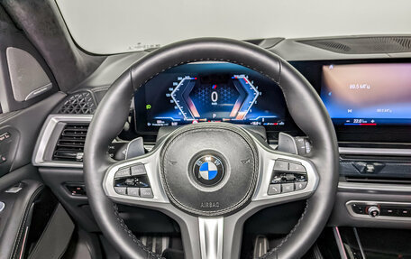 BMW X7, 2022 год, 12 995 000 рублей, 25 фотография