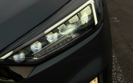 Hyundai Tucson III, 2020 год, 2 850 000 рублей, 15 фотография