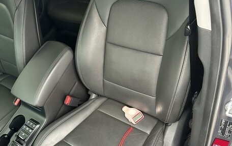 Hyundai Tucson III, 2020 год, 2 850 000 рублей, 12 фотография