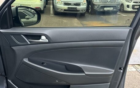 Hyundai Tucson III, 2020 год, 2 850 000 рублей, 16 фотография