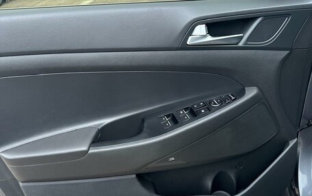 Hyundai Tucson III, 2020 год, 2 850 000 рублей, 17 фотография