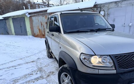ЛуАЗ Patriot, 2013 год, 470 000 рублей, 3 фотография