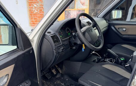 ЛуАЗ Patriot, 2013 год, 470 000 рублей, 5 фотография