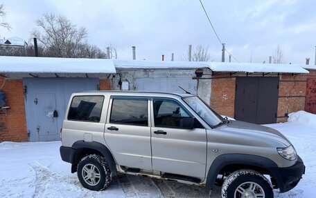 ЛуАЗ Patriot, 2013 год, 470 000 рублей, 4 фотография