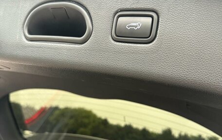 Hyundai Tucson III, 2020 год, 2 850 000 рублей, 23 фотография